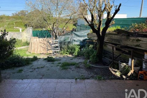 Byhus i Lourinha, Lisbon, Lourinha - € 120.000 | Ref: 861714 - foto 5