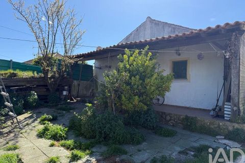 Byhus i Lourinha, Lisbon, Lourinha - € 120.000 | Ref: 861714 - foto 11