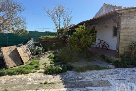 Byhus i Lourinha, Lisbon, Lourinha - € 120.000 | Ref: 861714 - foto 13