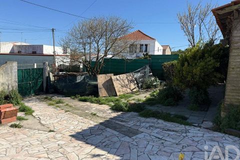 Byhus i Lourinha, Lisbon, Lourinha - € 120.000 | Ref: 861714 - foto 14