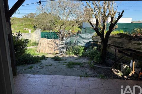 Byhus i Lourinha, Lisbon, Lourinha - € 120.000 | Ref: 861714 - foto 15