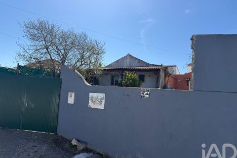 Byhus i Lourinha, Lisbon, Lourinha - € 120.000 | Ref: 861714 - foto 17