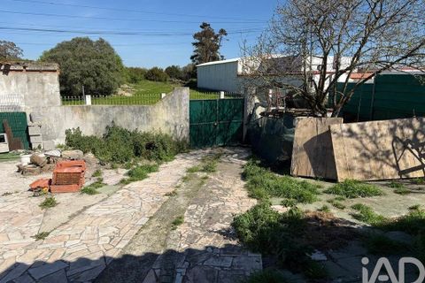 Byhus i Lourinha, Lisbon, Lourinha - € 120.000 | Ref: 861714 - foto 19