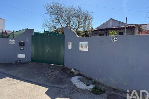 Byhus i Lourinha, Lisbon, Lourinha - € 120.000 | Ref: 861714 - foto 2