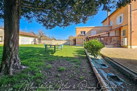 Villa a Fleurville, Saone-et-Loire, Fleurville - € 249.000 | Ref: 340939247829 - foto 2