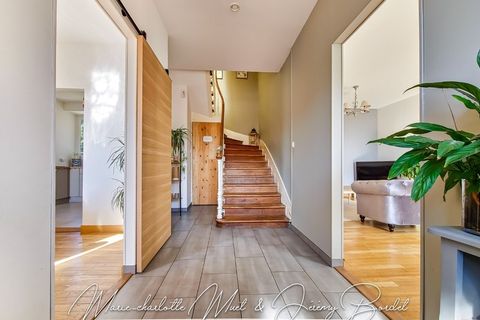 Villa a Fleurville, Saone-et-Loire, Fleurville - € 249.000 | Ref: 340939247829 - foto 3