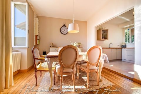 Villa a Fleurville, Saone-et-Loire, Fleurville - € 249.000 | Ref: 340939247829 - foto 4