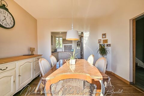 Villa a Fleurville, Saone-et-Loire, Fleurville - € 249.000 | Ref: 340939247829 - foto 5