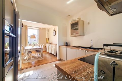 Villa a Fleurville, Saone-et-Loire, Fleurville - € 249.000 | Ref: 340939247829 - foto 7