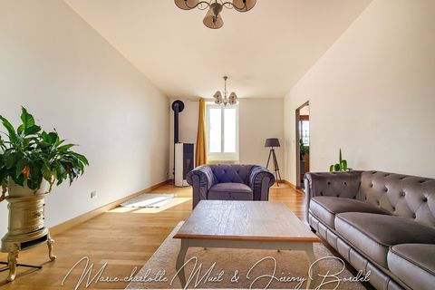 Villa a Fleurville, Saone-et-Loire, Fleurville - € 249.000 | Ref: 340939247829 - foto 8
