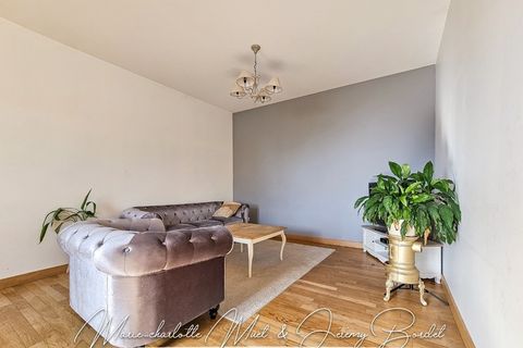 Villa a Fleurville, Saone-et-Loire, Fleurville - € 249.000 | Ref: 340939247829 - foto 9