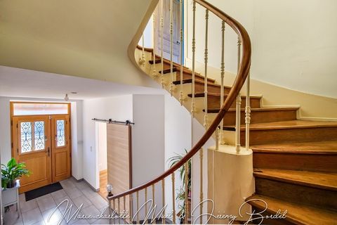 Villa a Fleurville, Saone-et-Loire, Fleurville - € 249.000 | Ref: 340939247829 - foto 10