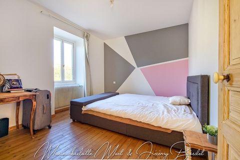 Villa a Fleurville, Saone-et-Loire, Fleurville - € 249.000 | Ref: 340939247829 - foto 13