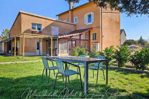 Villa a Fleurville, Saone-et-Loire, Fleurville - € 249.000 | Ref: 340939247829 - foto 16