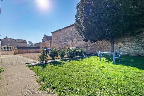 Villa a Fleurville, Saone-et-Loire, Fleurville - € 249.000 | Ref: 340939247829 - foto 19