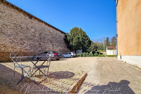 Villa a Fleurville, Saone-et-Loire, Fleurville - € 249.000 | Ref: 340939247829 - foto 20