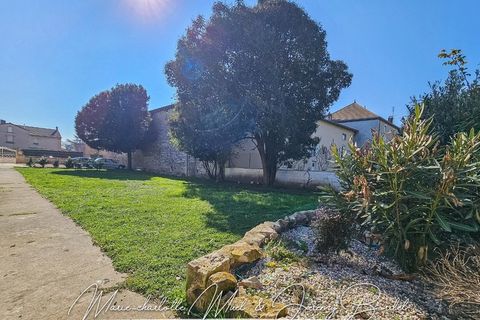 Villa a Fleurville, Saone-et-Loire, Fleurville - € 249.000 | Ref: 340939247829 - foto 21