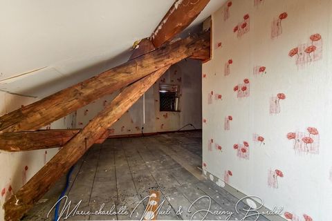 Villa a Fleurville, Saone-et-Loire, Fleurville - € 249.000 | Ref: 340939247829 - foto 22