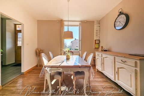 Villa a Fleurville, Saone-et-Loire, Fleurville - € 249.000 | Ref: 340939247829 - foto 25
