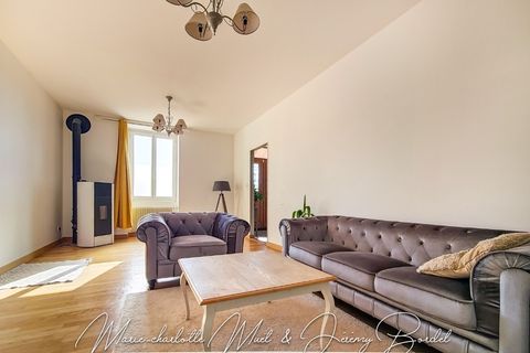 Villa a Fleurville, Saone-et-Loire, Fleurville - € 249.000 | Ref: 340939247829 - foto 26