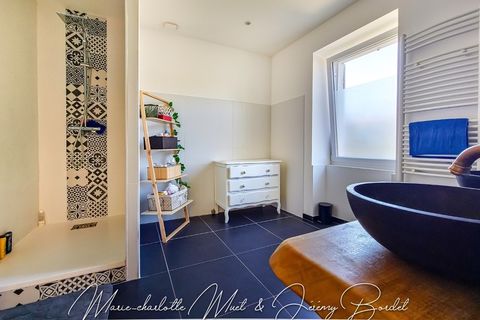 Villa a Fleurville, Saone-et-Loire, Fleurville - € 249.000 | Ref: 340939247829 - foto 27
