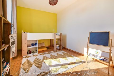 Villa a Fleurville, Saone-et-Loire, Fleurville - € 249.000 | Ref: 340939247829 - foto 28