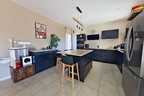 Villa i Aumelas, Herault, Aumelas - € 405.000 | Ref: 340934887441 - foto 3