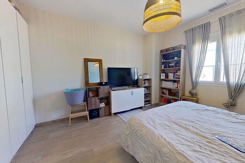 Villa i Aumelas, Herault, Aumelas - € 405.000 | Ref: 340934887441 - foto 5