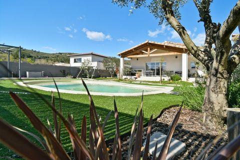 Villa i Aumelas, Herault, Aumelas - € 405.000 | Ref: 340934887441 - foto 7