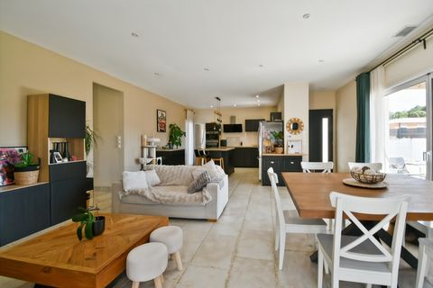 Villa i Aumelas, Herault, Aumelas - € 405.000 | Ref: 340934887441 - foto 8