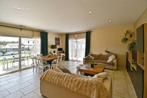 Villa i Aumelas, Herault, Aumelas - € 405.000 | Ref: 340934887441 - foto 9