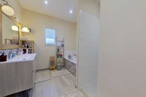 Villa i Aumelas, Herault, Aumelas - € 405.000 | Ref: 340934887441 - foto 11