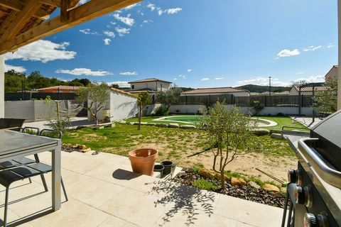 Villa i Aumelas, Herault, Aumelas - € 405.000 | Ref: 340934887441 - foto 12