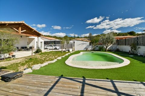 Villa i Aumelas, Herault, Aumelas - € 405.000 | Ref: 340934887441 - foto 13