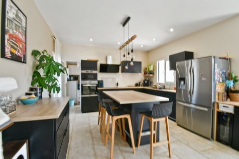 Villa i Aumelas, Herault, Aumelas - € 405.000 | Ref: 340934887441 - foto 15