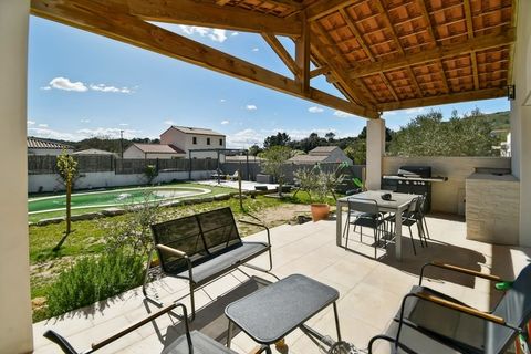 Villa i Aumelas, Herault, Aumelas - € 405.000 | Ref: 340934887441 - foto 16