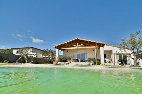 Villa i Aumelas, Herault, Aumelas - € 405.000 | Ref: 340934887441 - foto 17