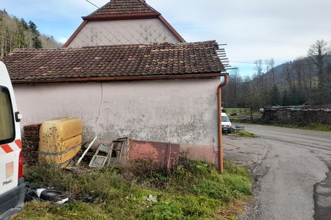 Farm hus i Urbeis, Bas-Rhin, Urbeis - € 99.500 | Ref: 340933843746 - foto 2