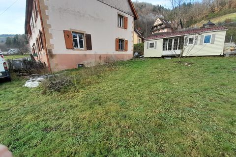 Farm hus i Urbeis, Bas-Rhin, Urbeis - € 99.500 | Ref: 340933843746 - foto 3