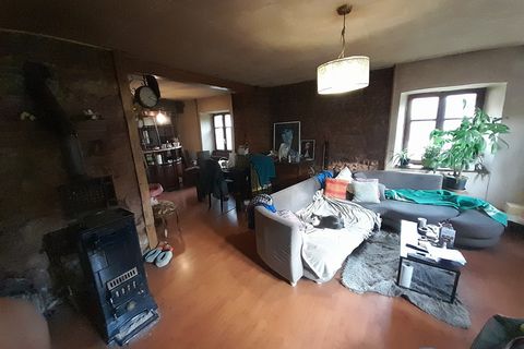 Farm hus i Urbeis, Bas-Rhin, Urbeis - € 99.500 | Ref: 340933843746 - foto 4