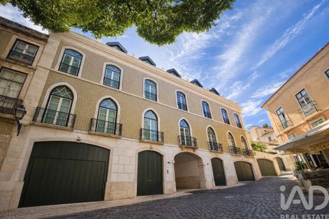 Lejlighed i Lisbon, Lisbon, Lisbon - € 3.870.000 | Ref: 861693 - foto 1