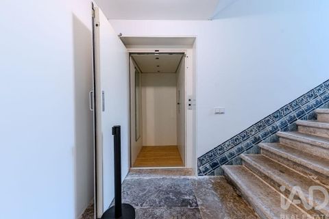 Lejlighed i Lisbon, Lisbon, Lisbon - € 3.870.000 | Ref: 861693 - foto 4