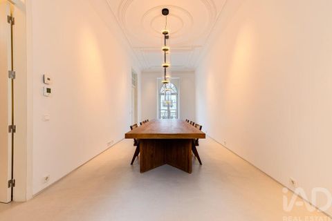 Lejlighed i Lisbon, Lisbon, Lisbon - € 3.870.000 | Ref: 861693 - foto 5