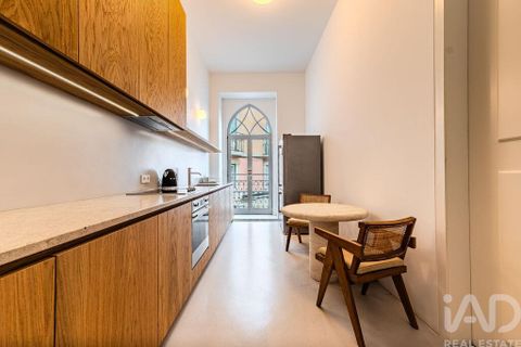 Lejlighed i Lisbon, Lisbon, Lisbon - € 3.870.000 | Ref: 861693 - foto 10