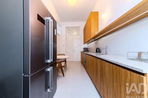 Lejlighed i Lisbon, Lisbon, Lisbon - € 3.870.000 | Ref: 861693 - foto 11