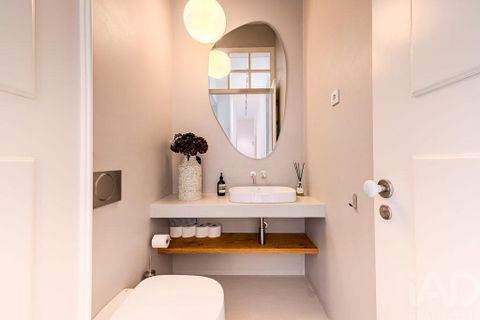 Lejlighed i Lisbon, Lisbon, Lisbon - € 3.870.000 | Ref: 861693 - foto 12