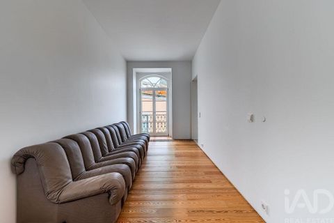 Lejlighed i Lisbon, Lisbon, Lisbon - € 3.870.000 | Ref: 861693 - foto 15
