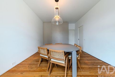 Lejlighed i Lisbon, Lisbon, Lisbon - € 3.870.000 | Ref: 861693 - foto 21
