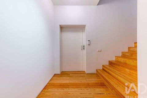 Lejlighed i Lisbon, Lisbon, Lisbon - € 3.870.000 | Ref: 861693 - foto 23