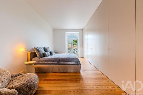 Lejlighed i Lisbon, Lisbon, Lisbon - € 3.870.000 | Ref: 861693 - foto 24